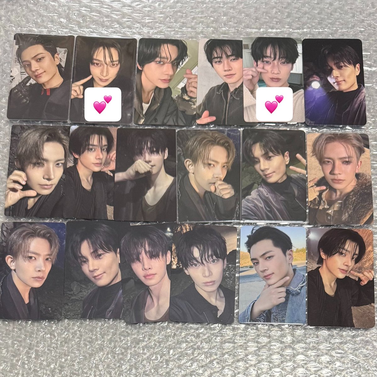 ミサキ tweet media