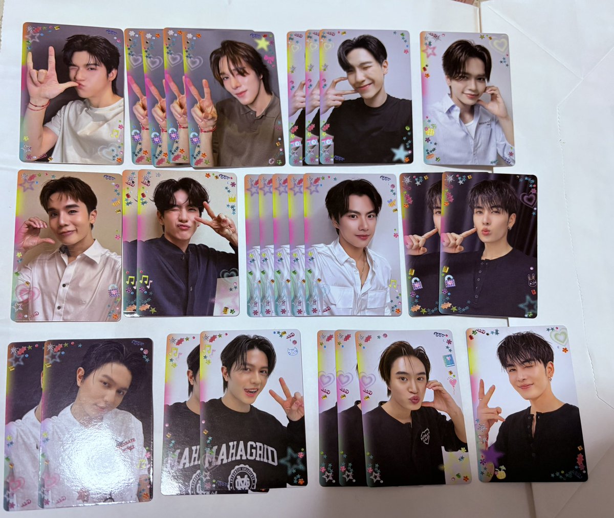 茶々"chacha” tweet media