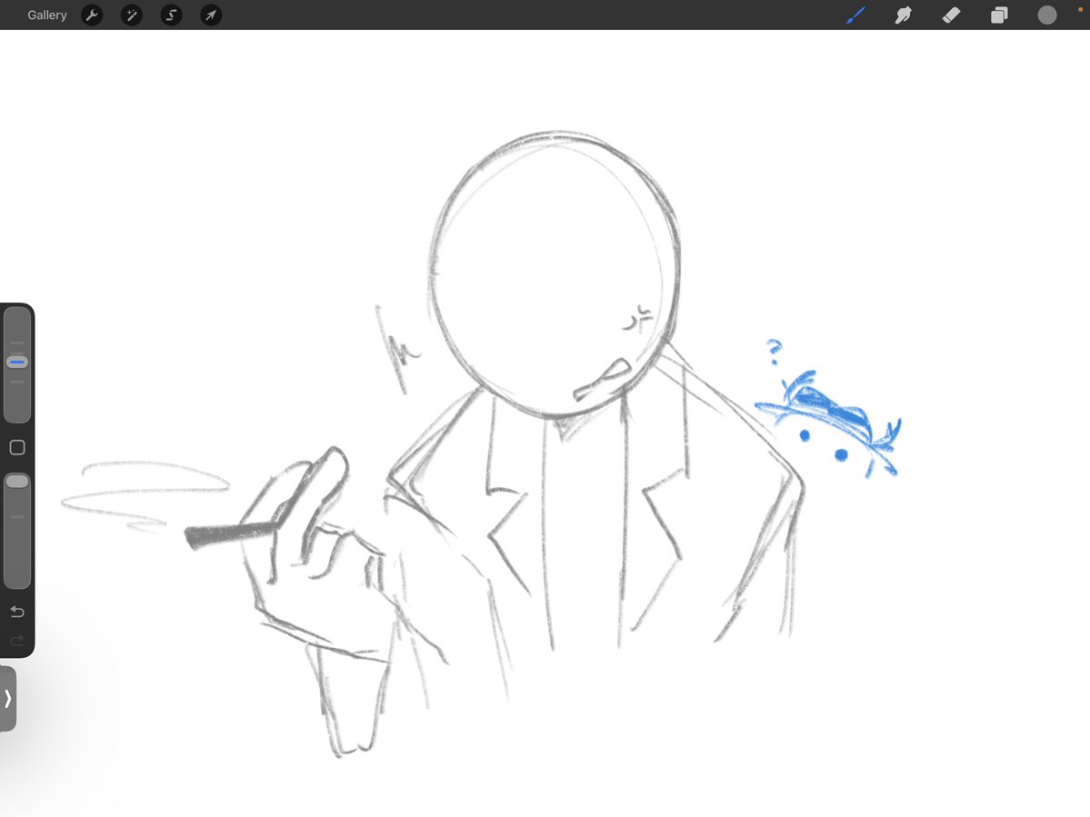 Navicution514's tweet image. I dont think he appreciate that