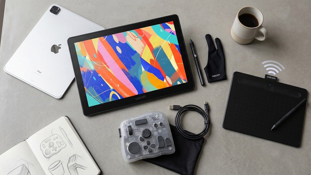 Tom's Guide tweet media