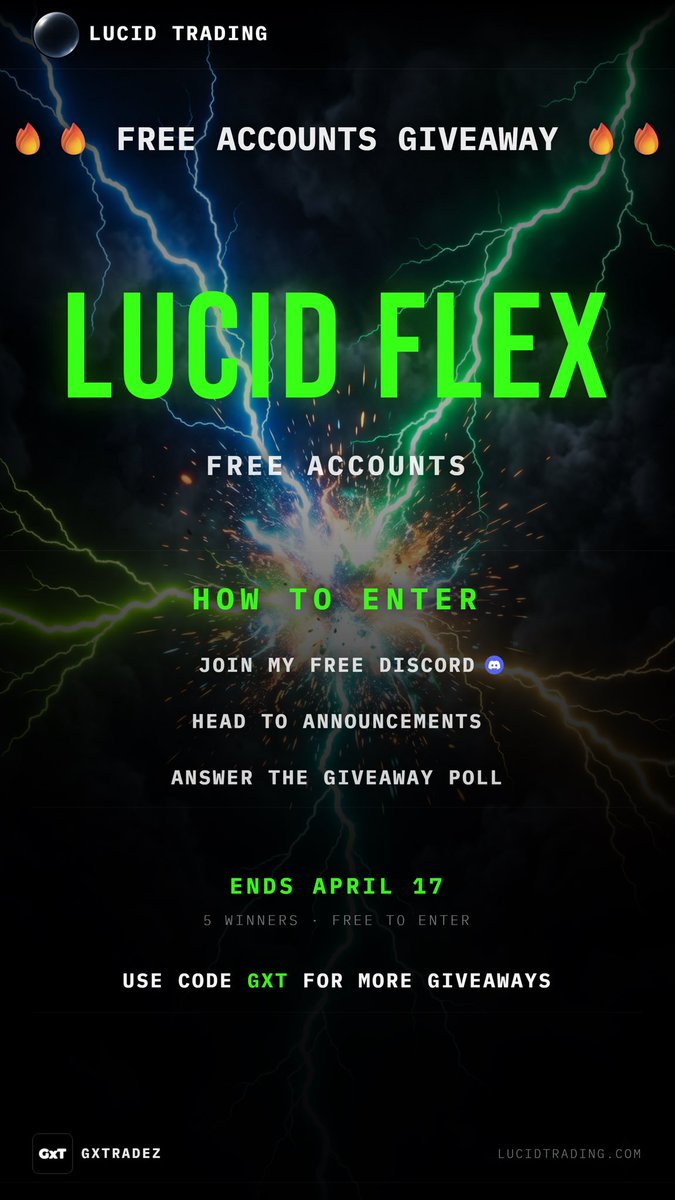 GxTradez tweet media