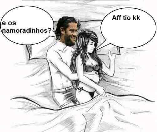 Memes extremamente errados que te levarão a cadeia tweet media