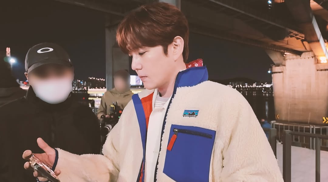 ikki_sj's tweet photo. No tengo palabras para expresar lo que siento, te he extrañado tanto durante tanto tiempo que me parece increíble ver un nuevo MV tuyo, pero parece que los sueños sí se cumplen, yo cumplí el mío el año pasado cuando te conocí, y otro se acaba de cumplir ahora.

#KANGIN_LOVEISPAIN https://t.co/gyF0YF1Anr