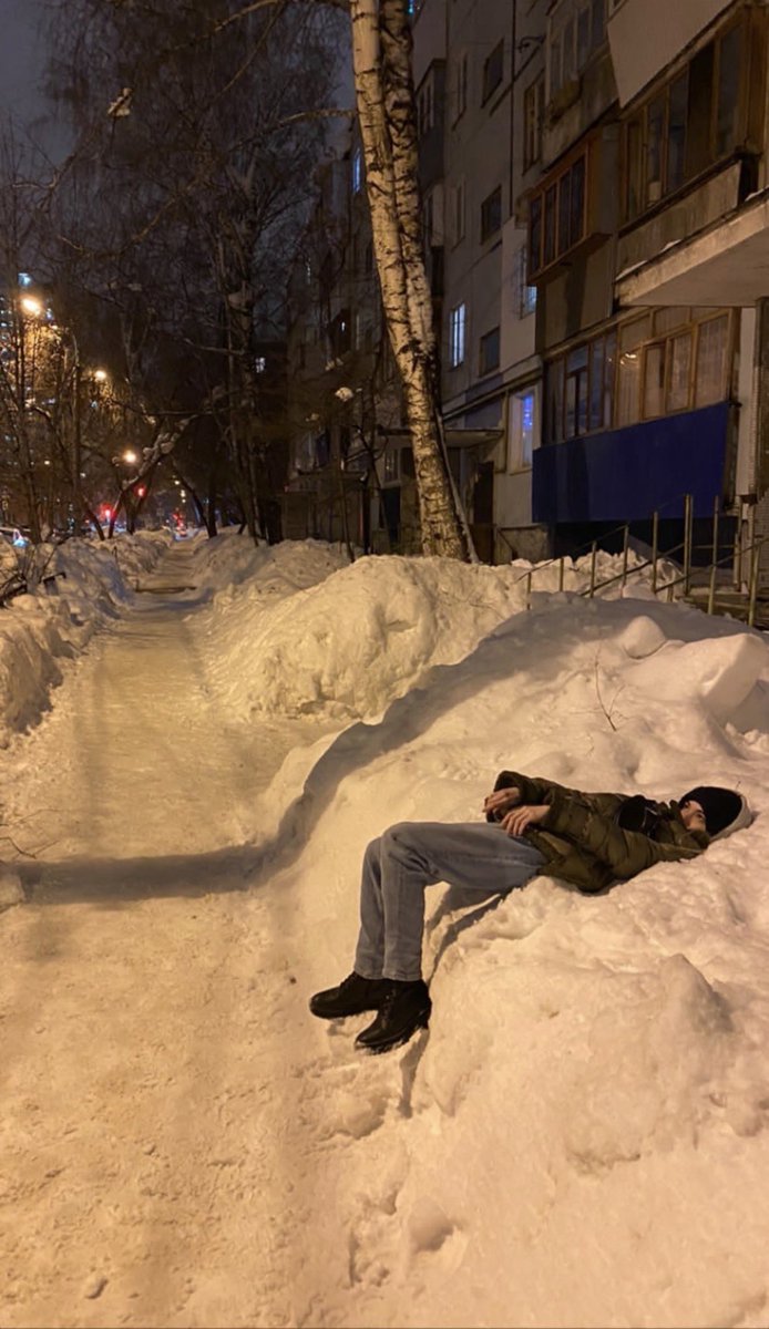 ИО здравого смысла tweet media