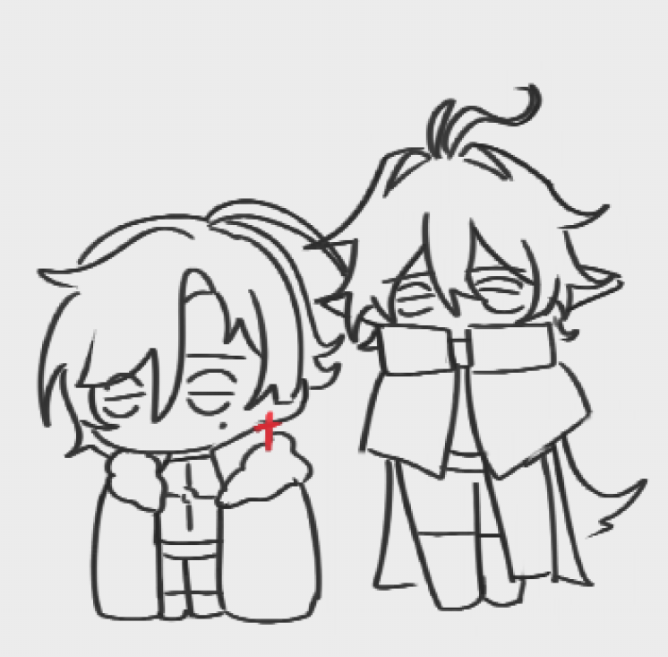 mic | faelight jester tweet media