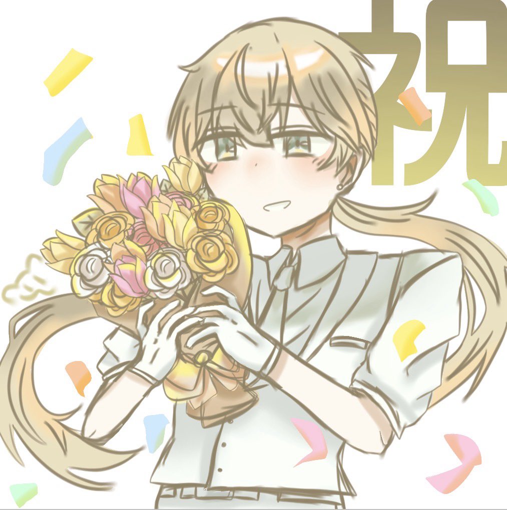 めろん tweet media