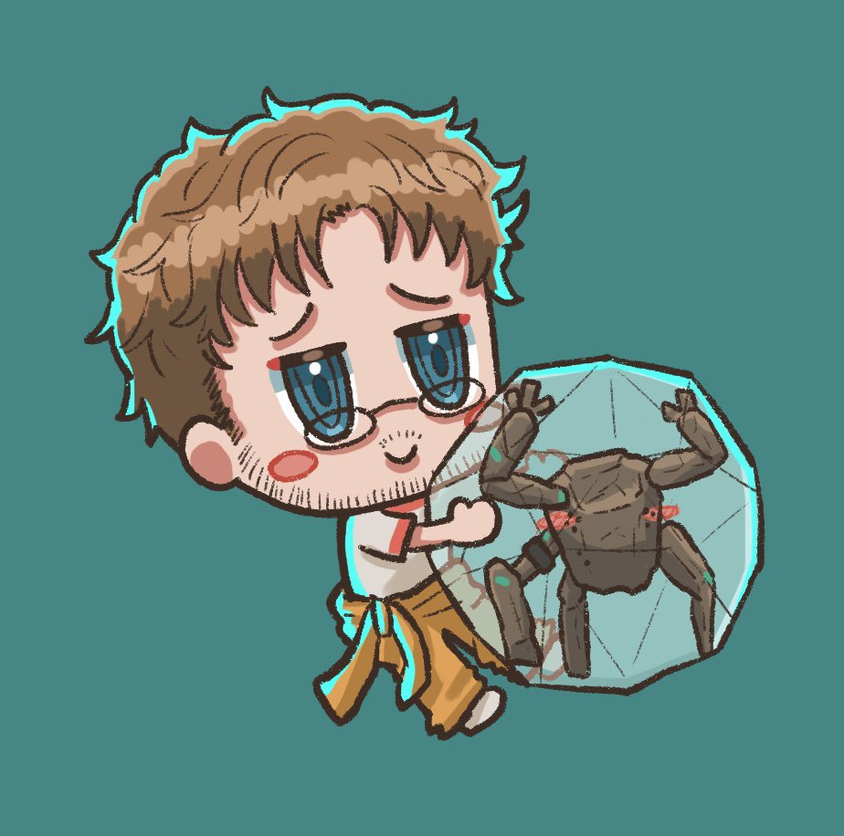 cherucheru_u's tweet photo. #projecthailmary #fanart https://t.co/HHGur9UuCH
