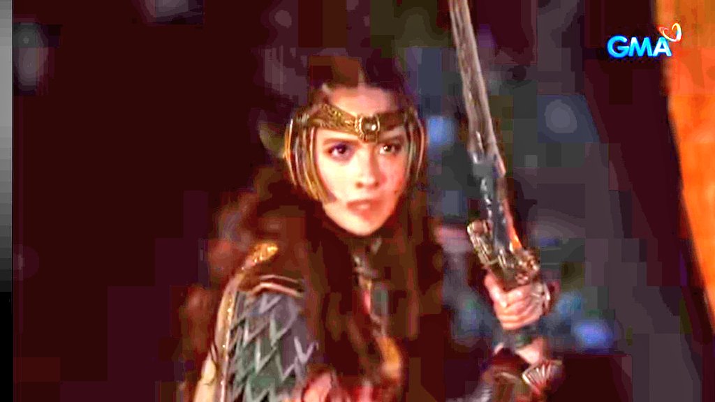 amphybursoc's tweet image. #SanggreLabanSapiro
Hara Armea🥰🥰🥰