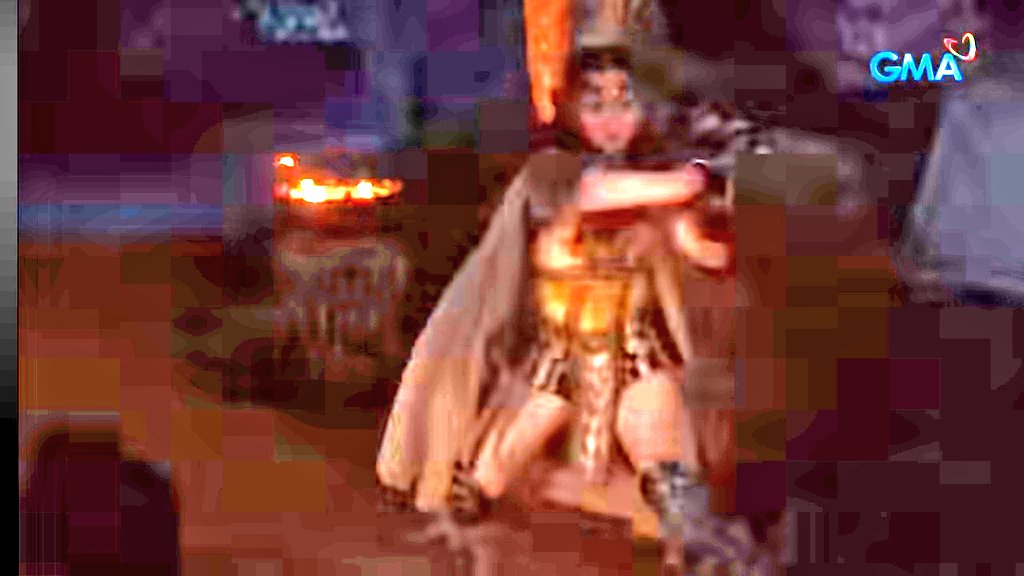 amphybursoc's tweet image. #SanggreLabanSapiro
Hara Armea🥰🥰🥰