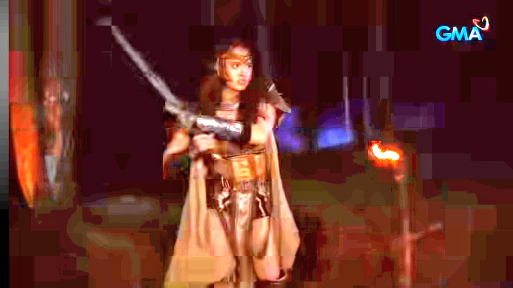 amphybursoc's tweet image. #SanggreLabanSapiro
Hara Armea🥰🥰🥰