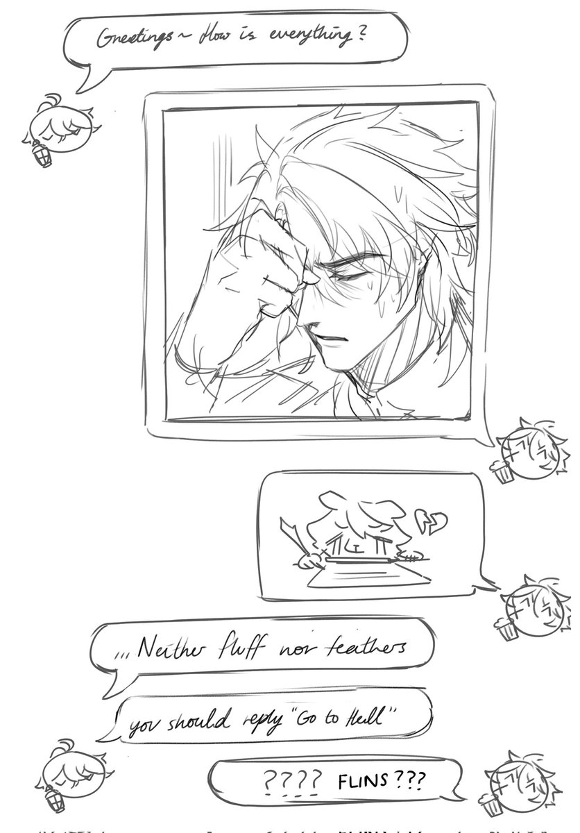 _chcow1nt_'s tweet photo. Miscommunication https://t.co/KYrPkdXLGO