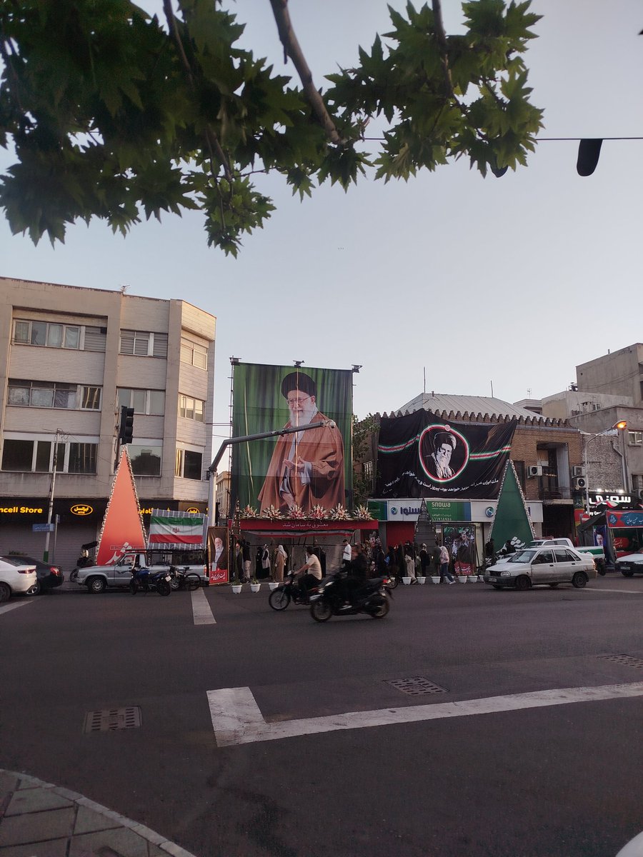 امیرعلی صفا tweet media