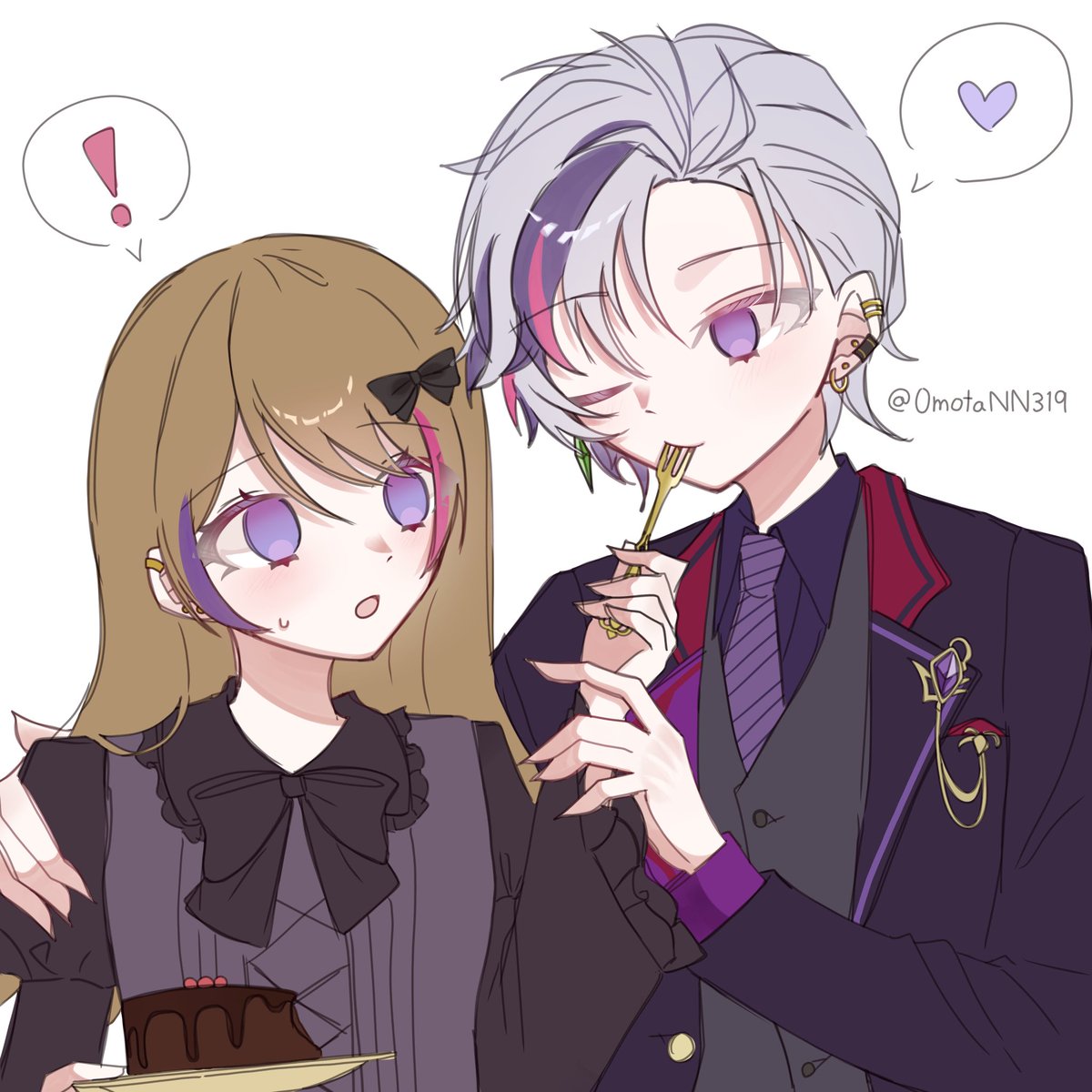 ♩ tweet media