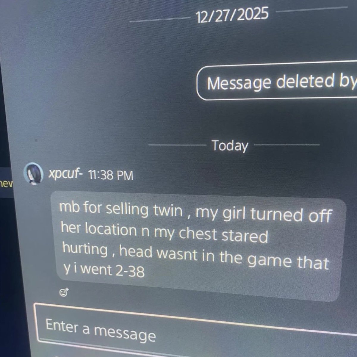 down bad comments tweet media