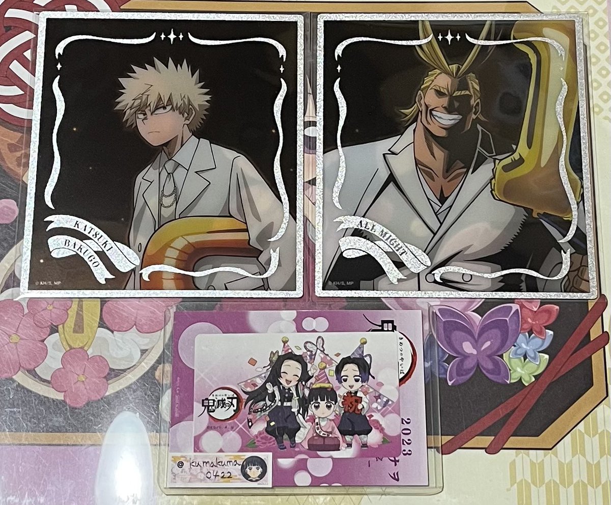 アキ@固定一読優先 tweet media