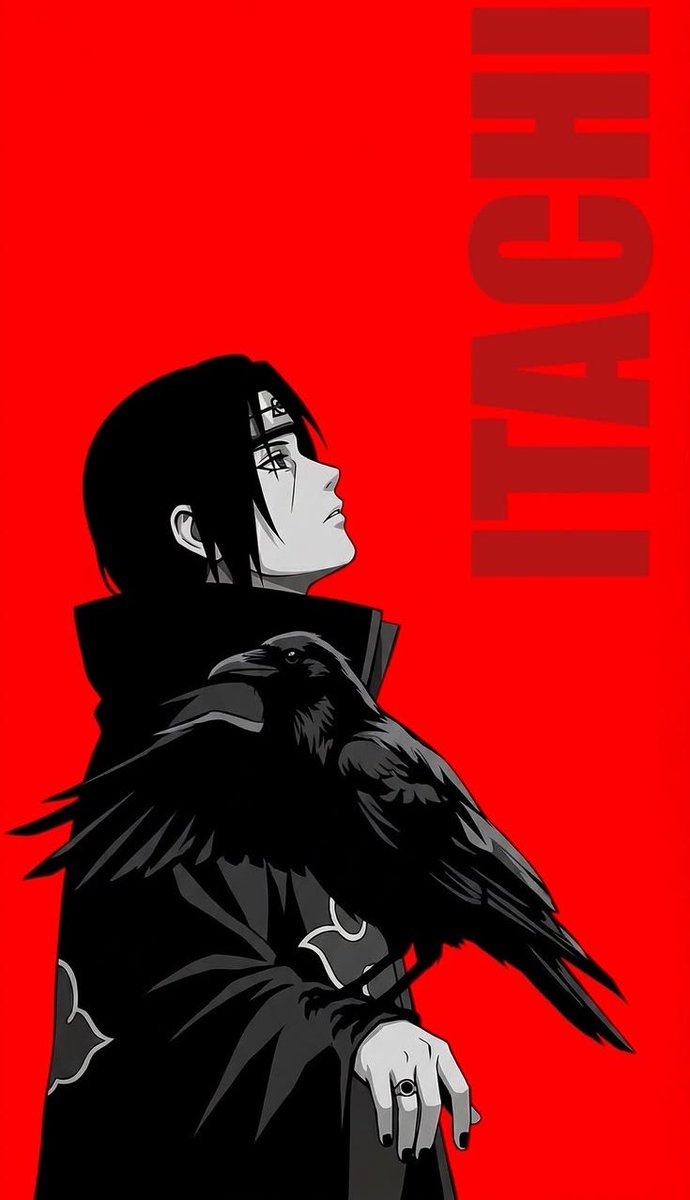 Daily itachi tweet media