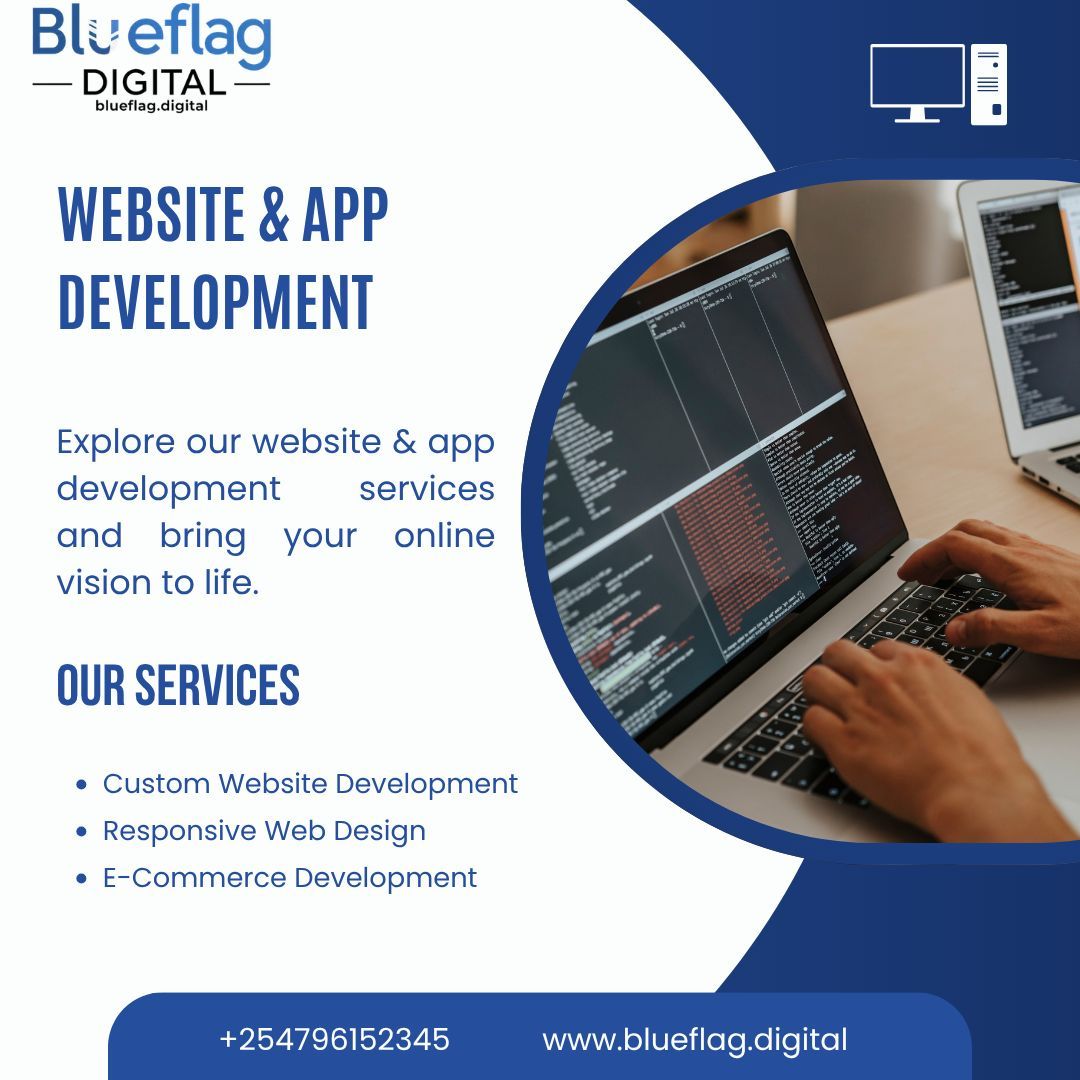 BlueflagDigital tweet picture