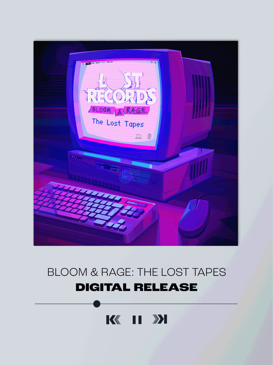Kid Katana Records tweet media