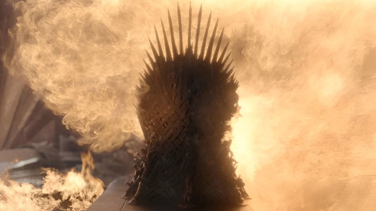 WesterosLA's tweet photo. Los sueños no nos hicieron reyes… ¡los dragones sí! 🔥🐉

La primera película del universo de @GameOfThrones, titulada “AEGON’S CONQUEST”, está oficialmente en desarrollo.

“La Conquista de Aegon” llegará próximamente a los cines de todo el mundo. #AegonConquest👑⚔️ https://t.co/SS2Z41Df46