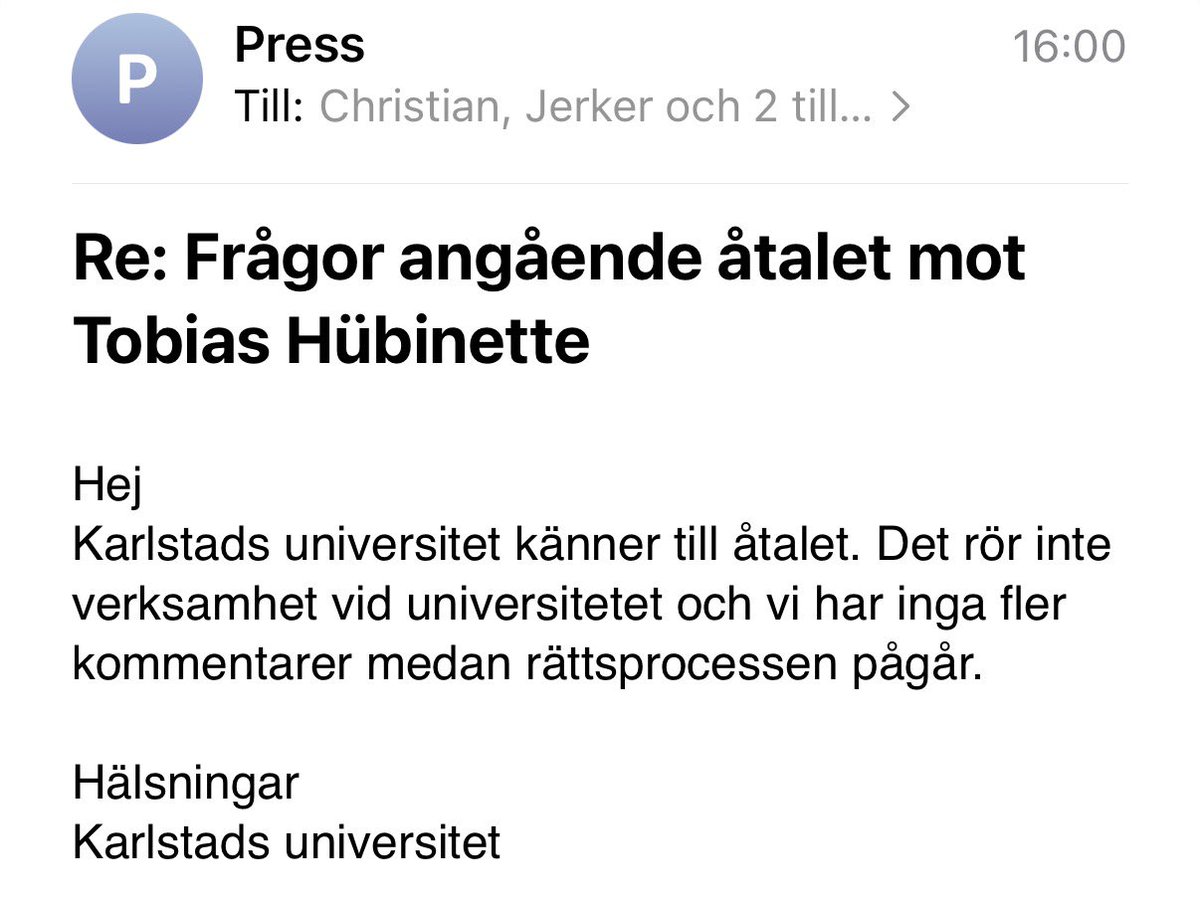 Christian Peterson 🇸🇪 tweet media
