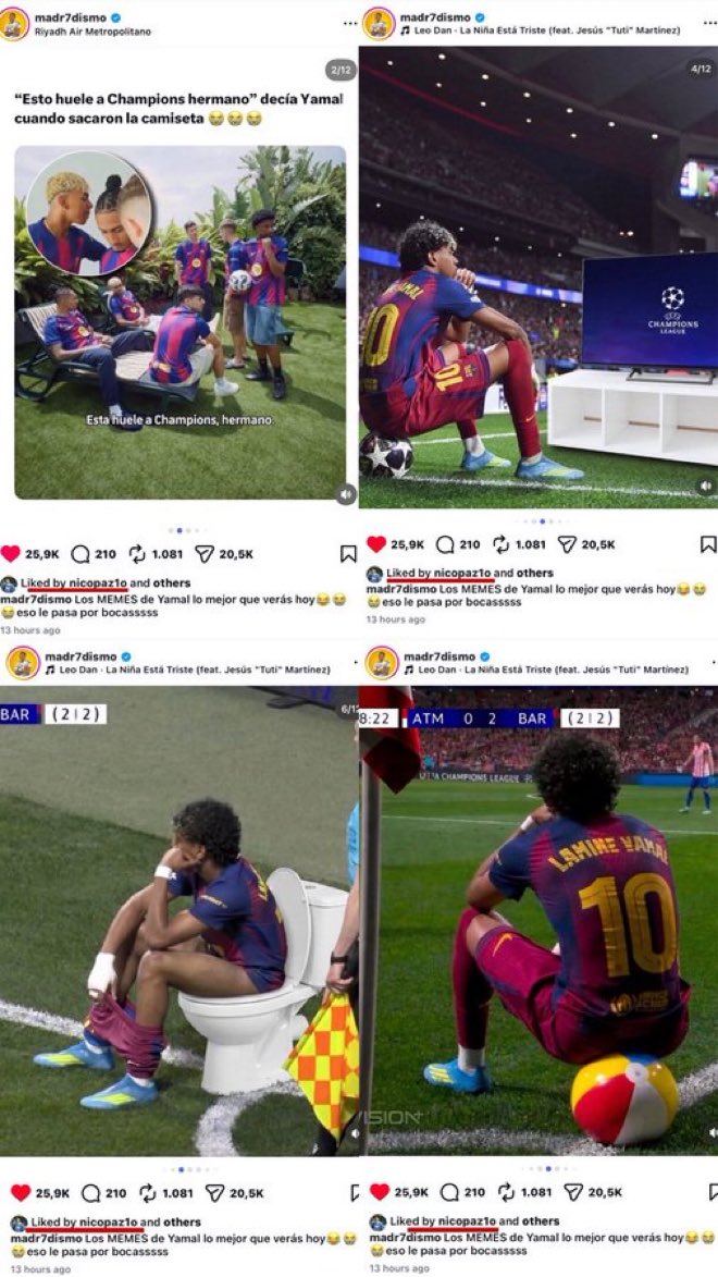 شبكة RM4Arab tweet media