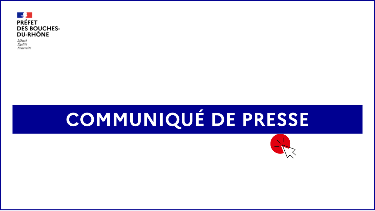 Image de Préfet de la région Provence-Alpes-Côte d'Azur - 📢#Communiqué | Neutralisation de deux voies du viaduc de Martigues (A55 dans le sens Marseille vers