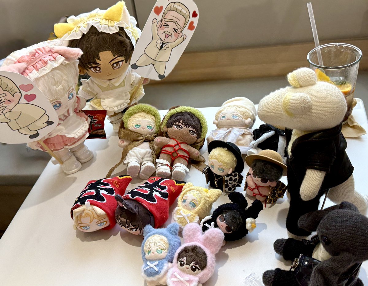 小福🌸소복 tweet media