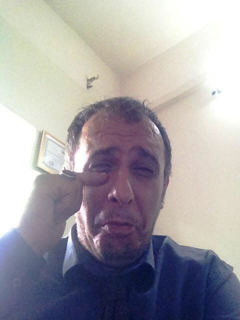 Abdurahman Massad tweet media