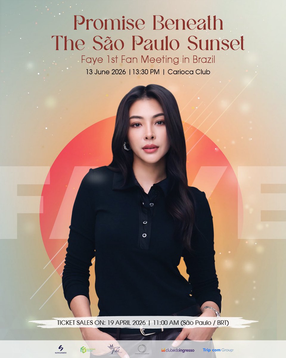 San Yan Si Yu Entertainment tweet media