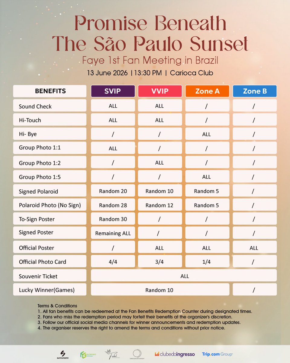 San Yan Si Yu Entertainment tweet media