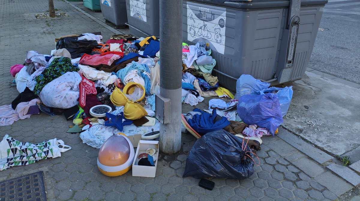 PsoeSurSevilla tweet media