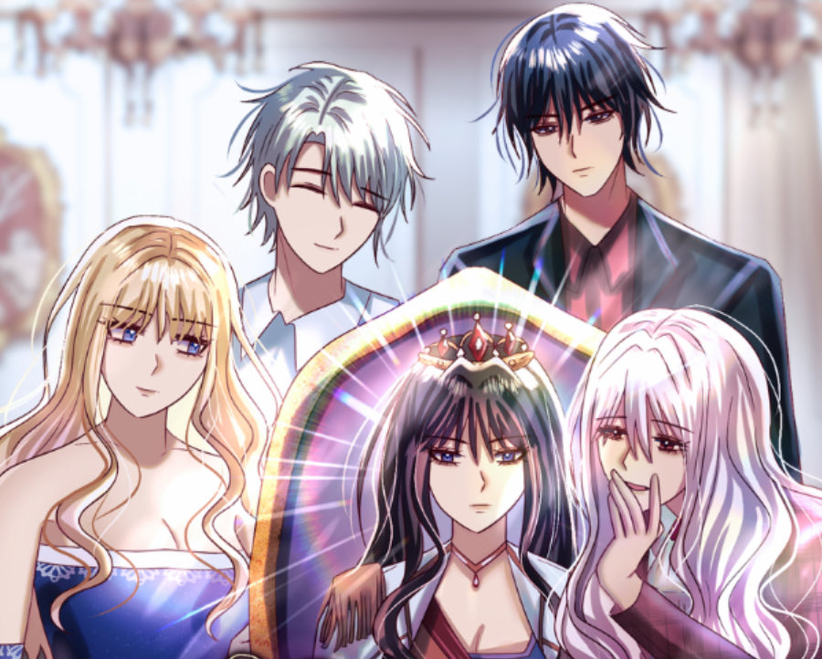 Lyyycaena • Game dev tweet media