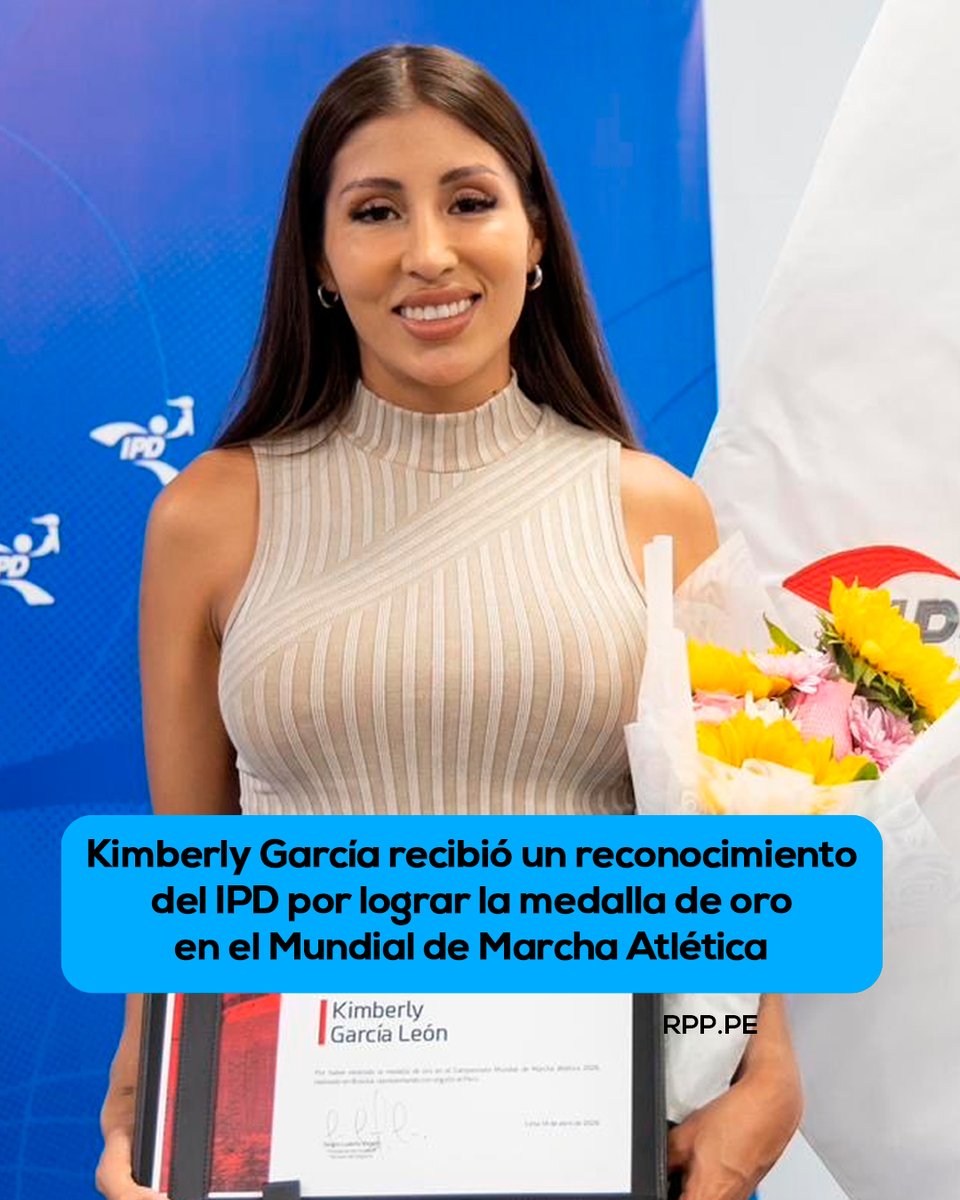 RPP Noticias tweet media