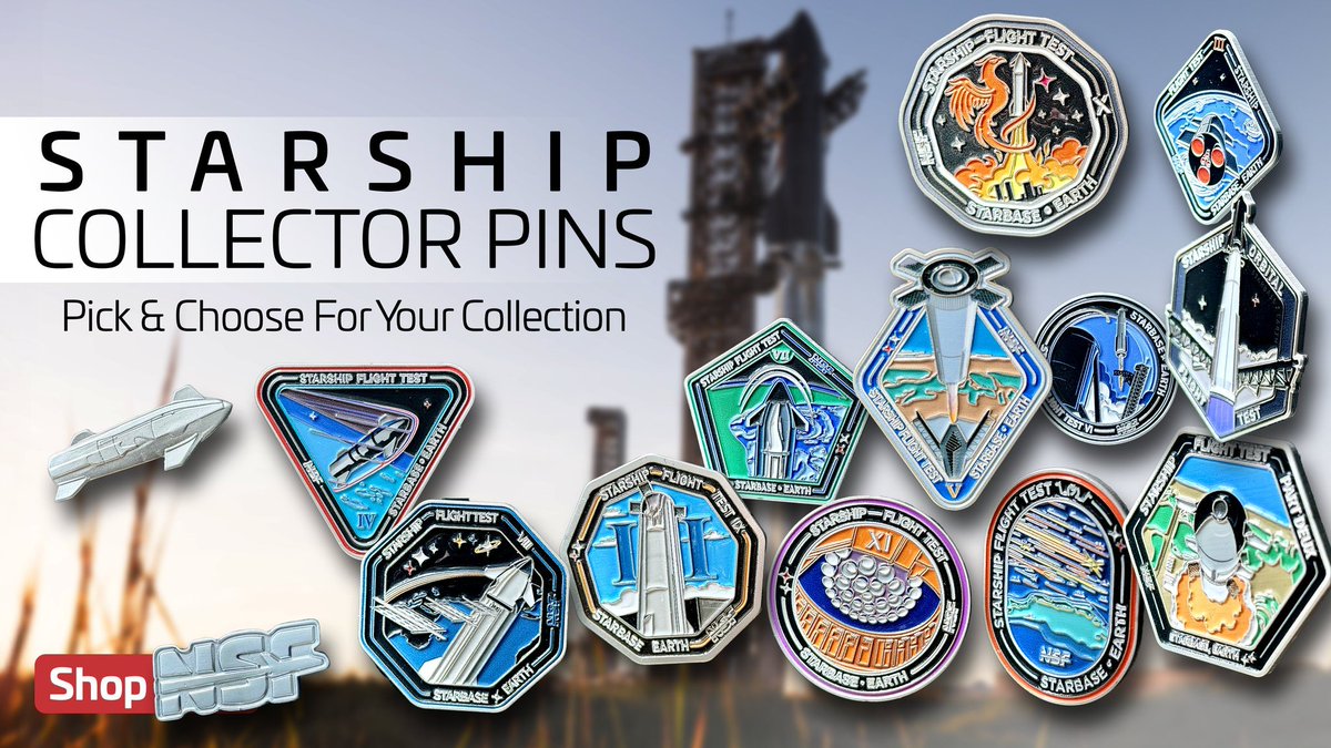 Future Spaces tweet media