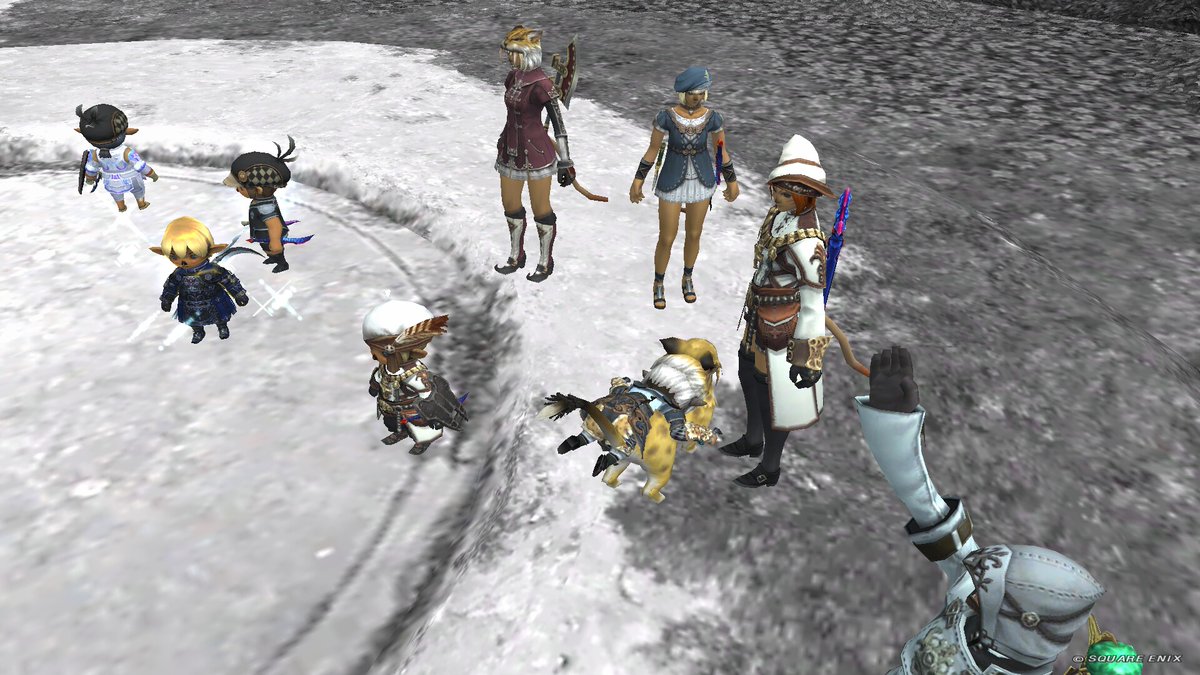 nyaaaBoss tweet media