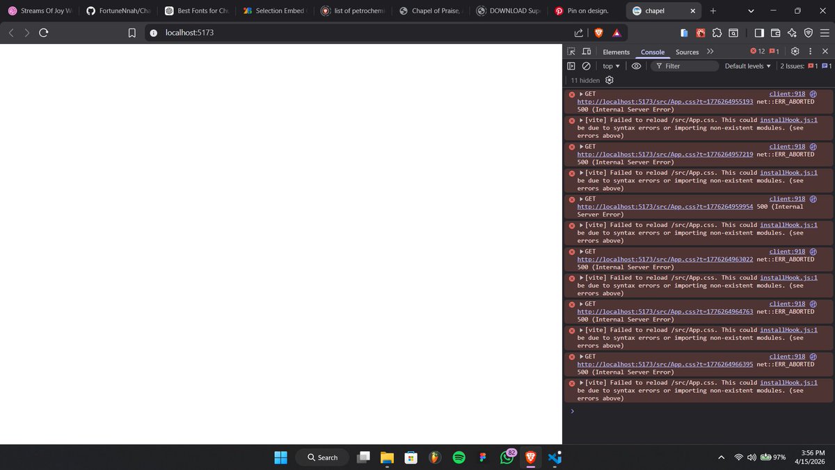 Fortune || Frontend developer tweet media