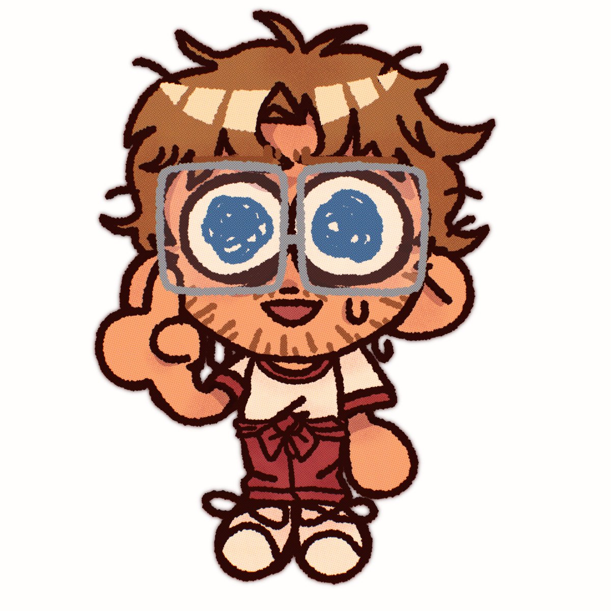 ellie 🐟 @ commissions on hold tweet media