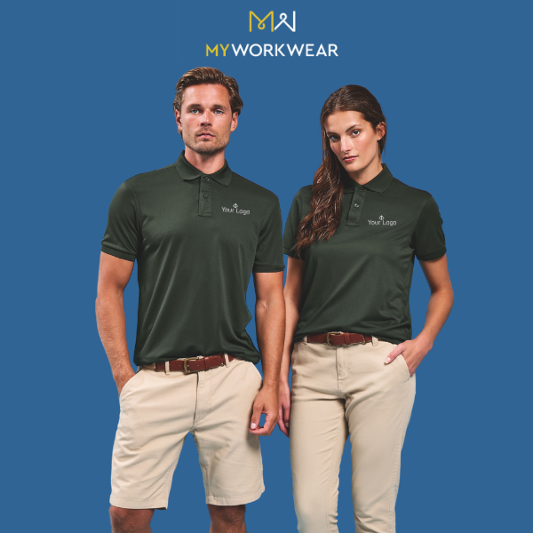 MyWorkwearCo's tweet image. Choosing the right workwear polo just got a whole lot easier
We’ve broken down our top styles so you can compare quality, comfort and value in one place. No overwhelm, just the right choice for your team: hubs.li/Q047Kl4N0
#PoloShirts #Workwear #WorkwearProvider #MyWorkwear