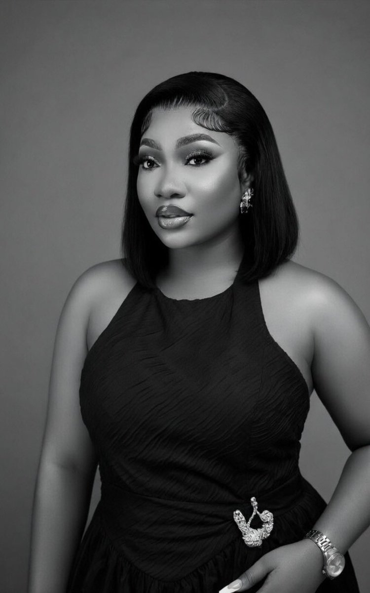 Ifeoma | Executive VA tweet media