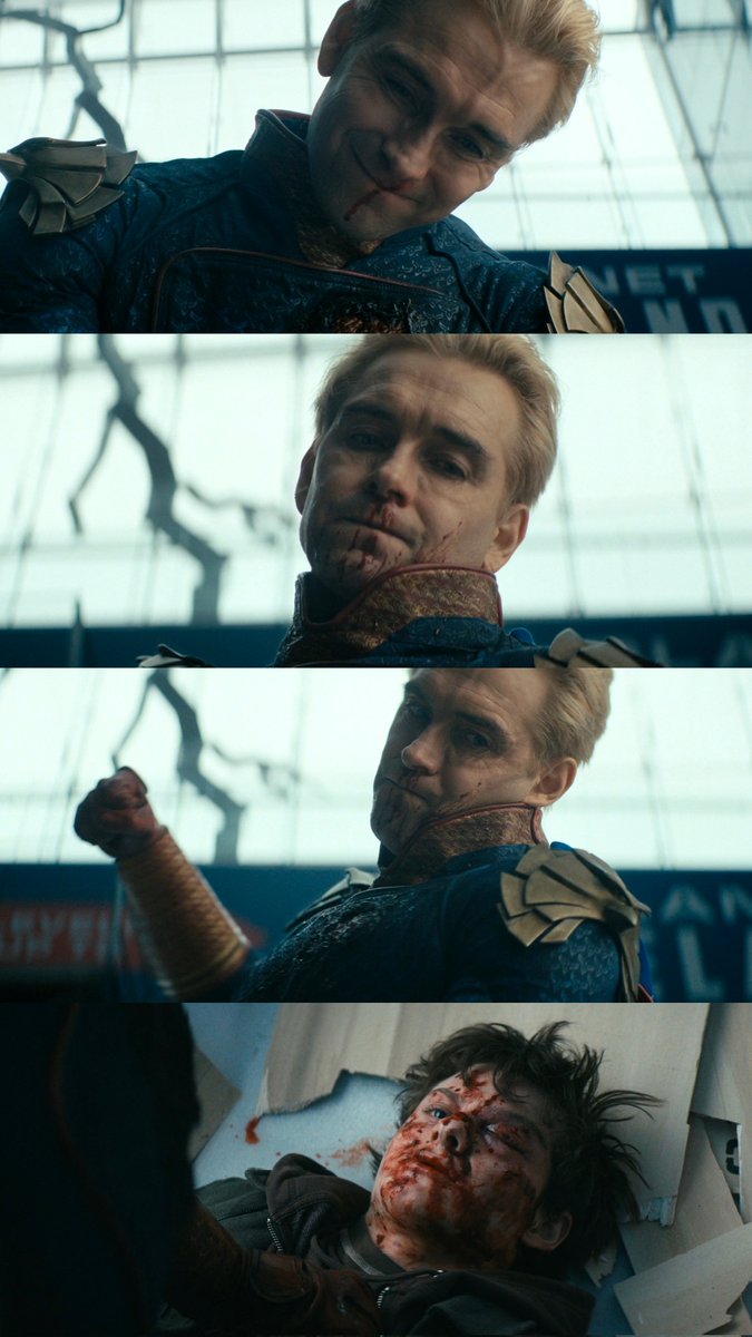 ItzVarun_____'s tweet image. homelander has to fucking go man! poor ryan 🥲

#TheBoys