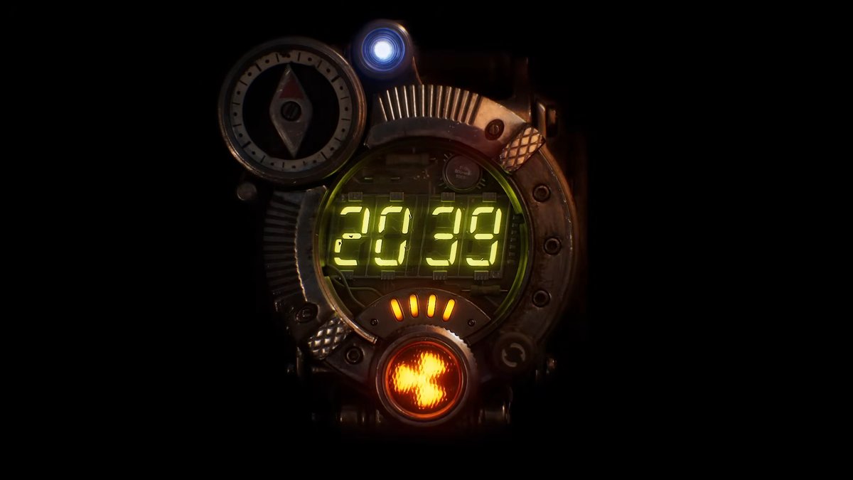 GamingBolt tweet media