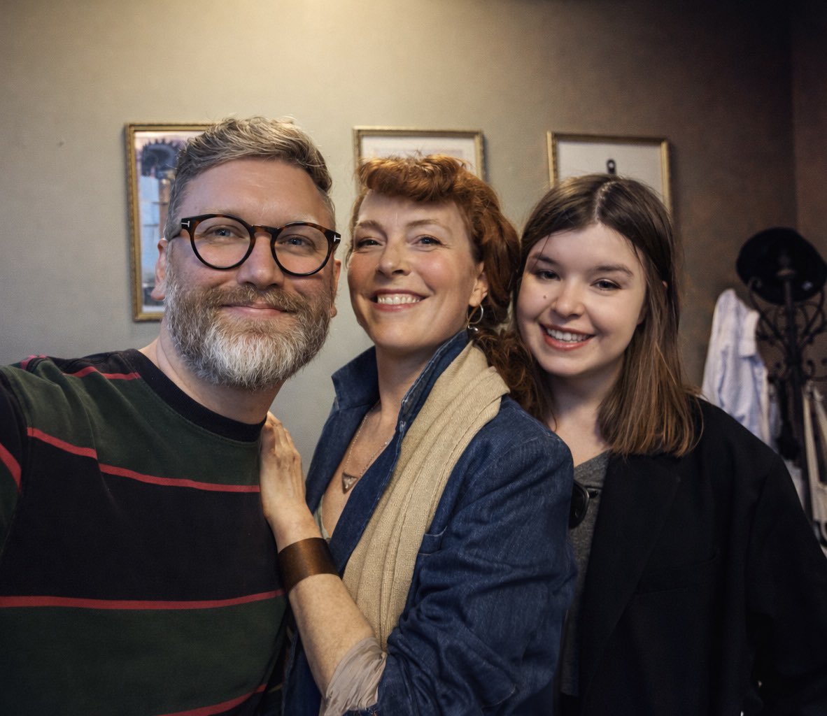 Mark and Me Podcast tweet media