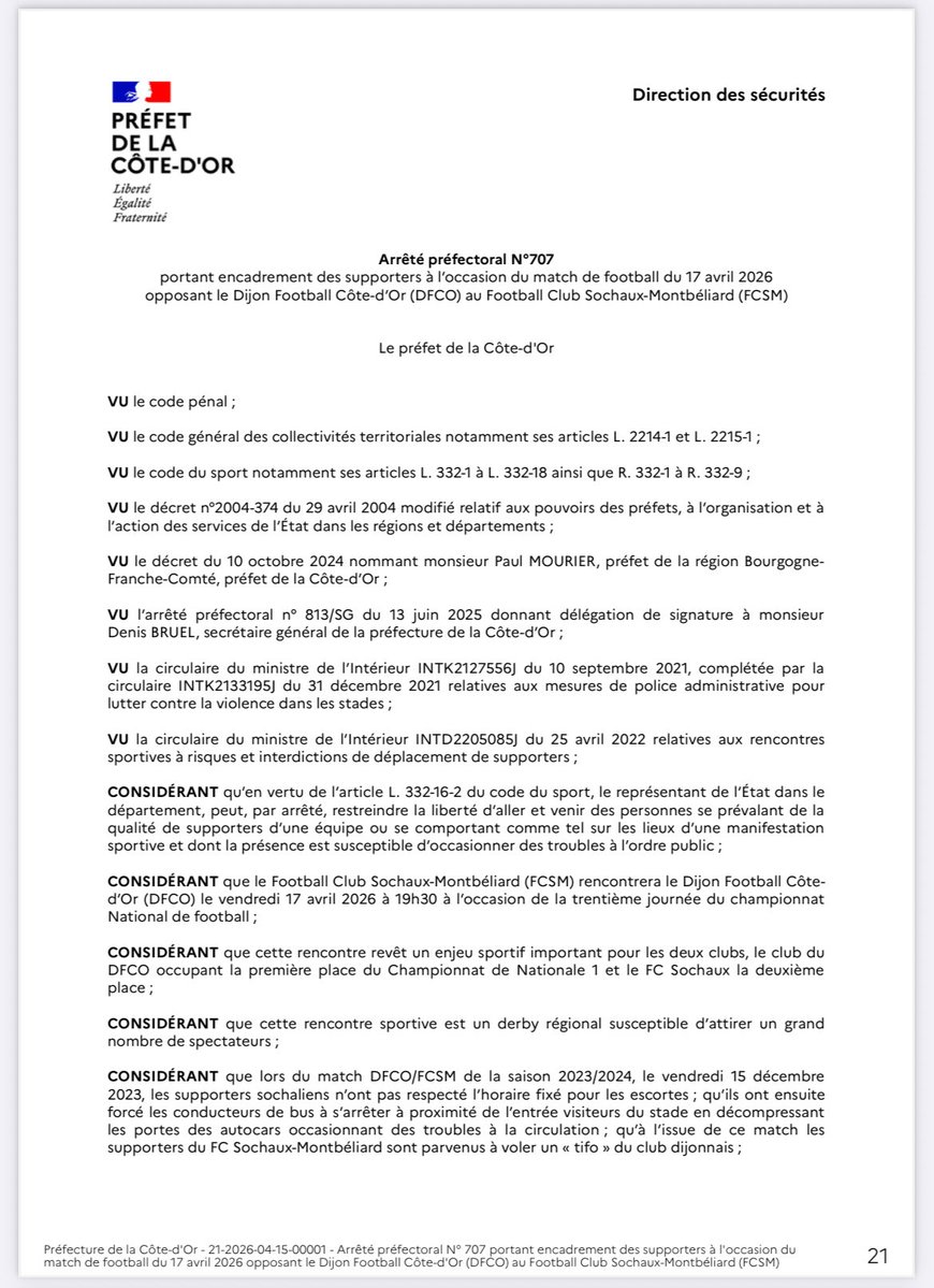 La Zone Soch’ tweet media