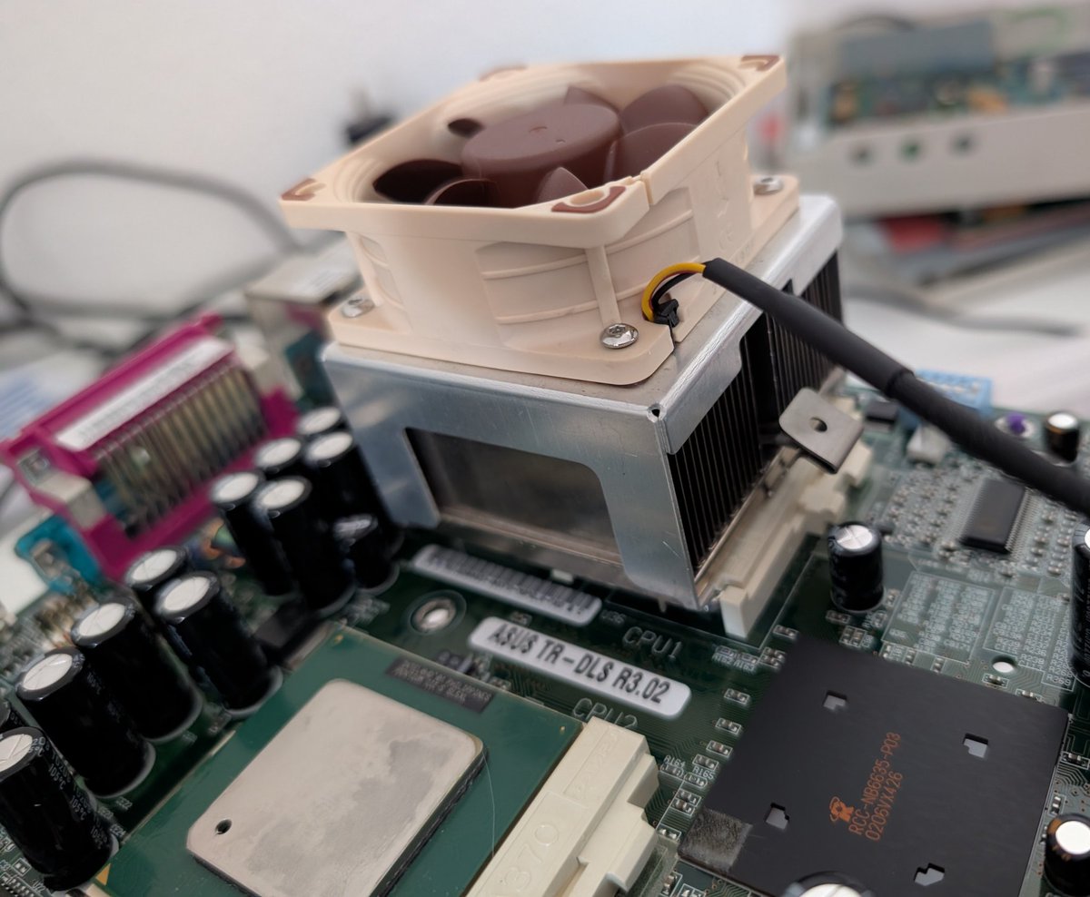 ChrisCor tweet media