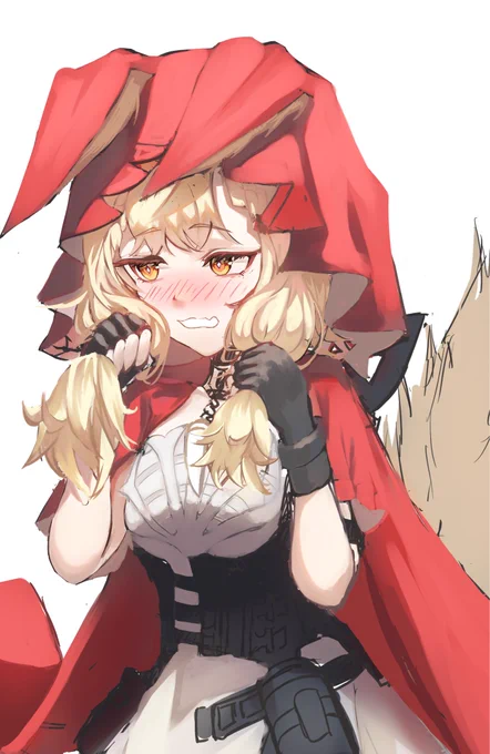 ロッシちゃん可愛い
