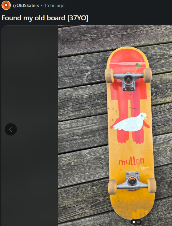 Irritable Bowel tweet media