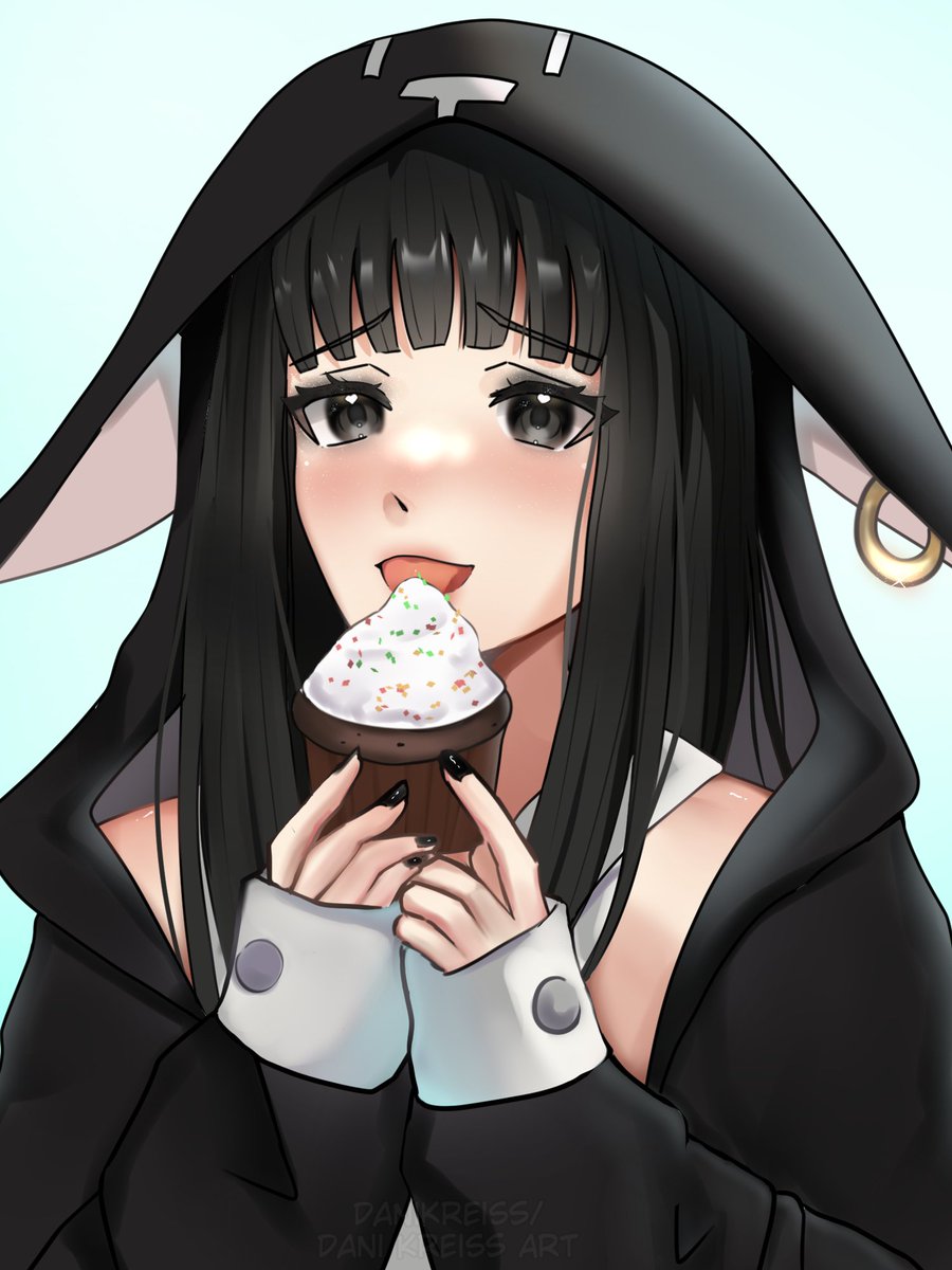 ~Kreiss ~ 🌸 Commissions open🌸 tweet media