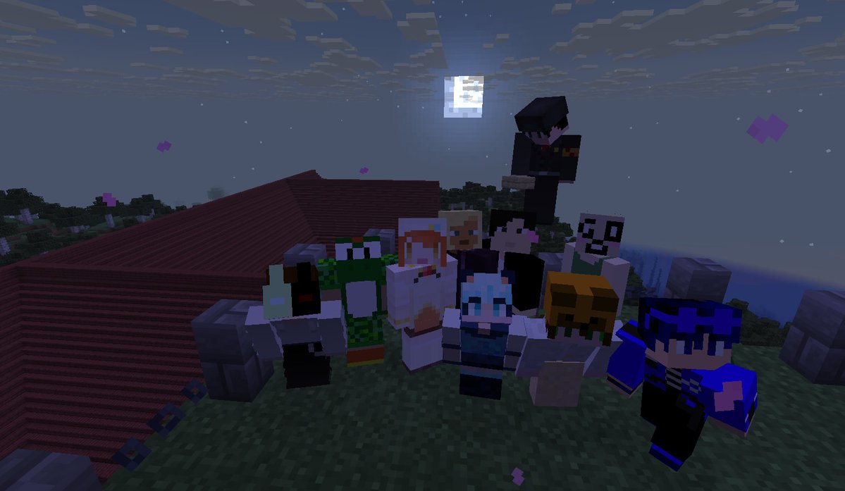 ミアリ★異世界ちゃんねる tweet media