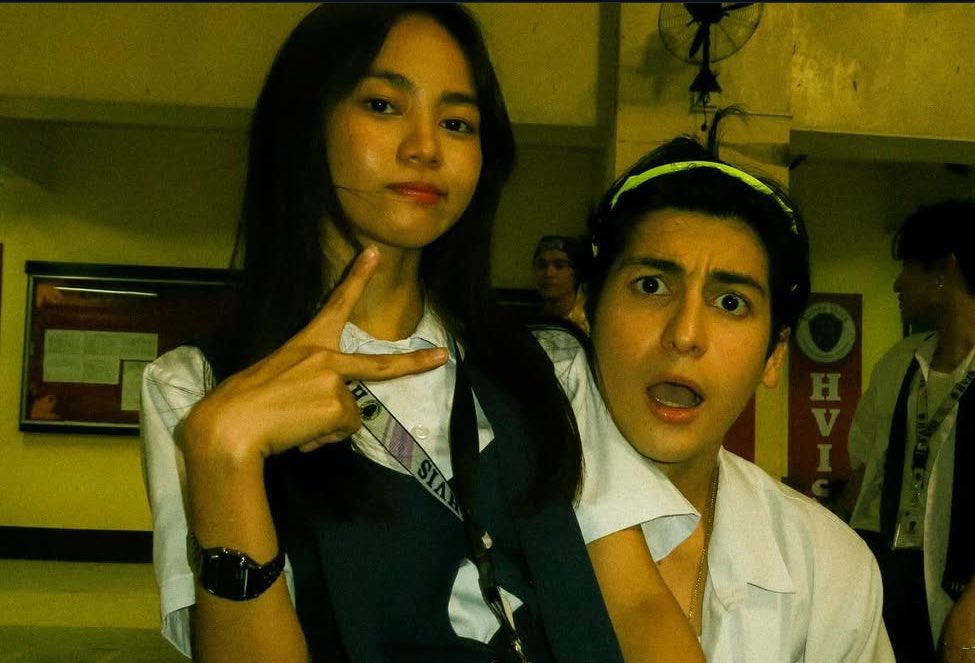 dresamour's tweet image. my parents imy :p

#AshDres