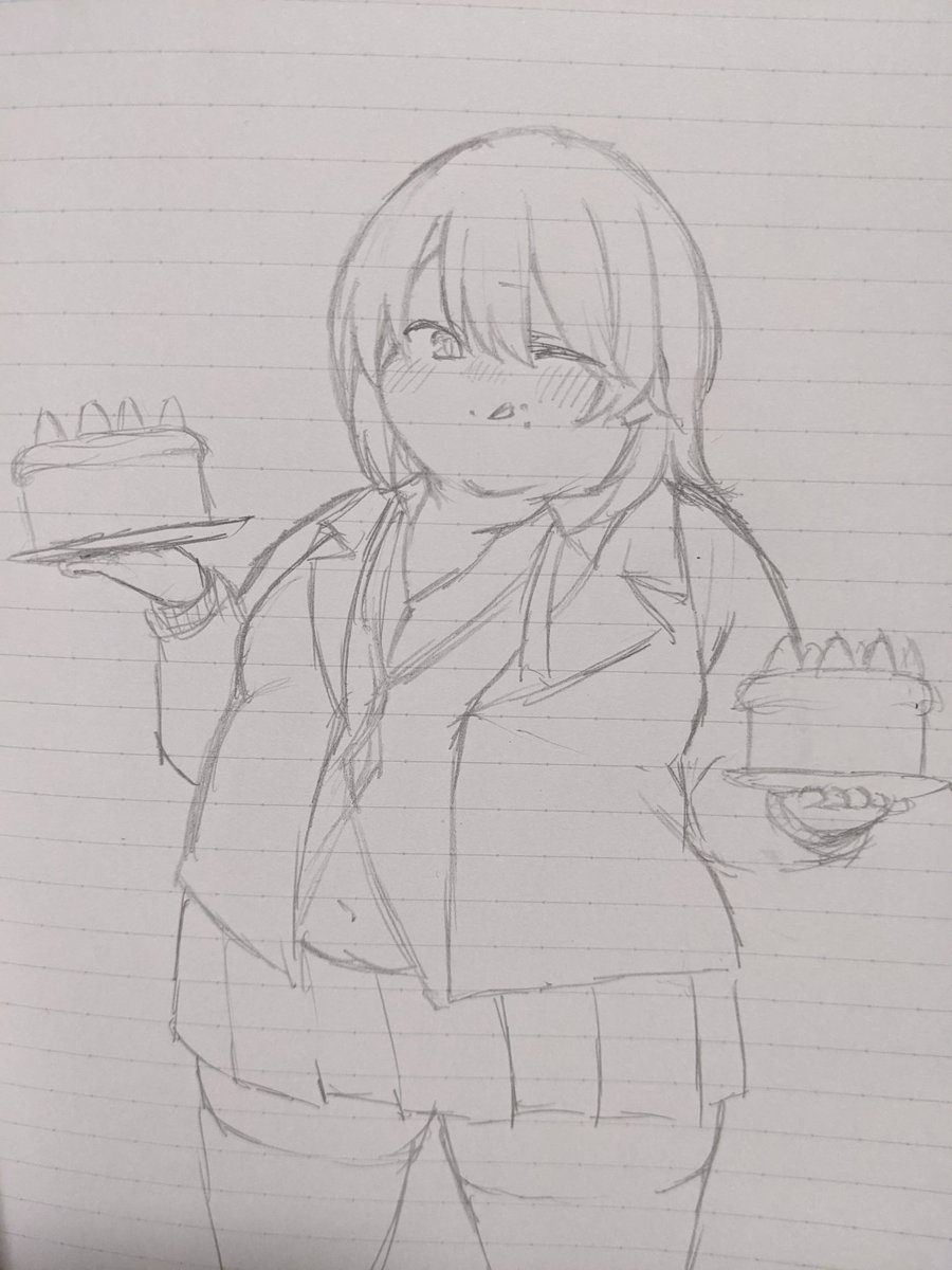 河童ドキヤ tweet media